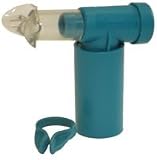 POWER breathe Classic - Wellness (Light Resistance) - breathe easier