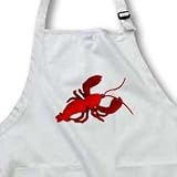 Fishing - Lobster - Aprons