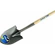 Ames Co. 1564000 Jackson J-250 Series Professional Round Point Shovel