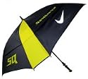 NIKE GOLF SQ SASQUATCH 62" SQUARE GOLF UMBRELLA