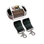 Petunia Picklebottom Valet Stroller Clips