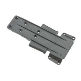 Duratrax Chassis Plate Rear Brushless Evader from Chassis Plates