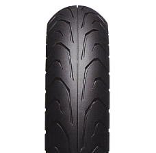 ダンロップ：GT501 / フロント 100/90-16 / 54H TL