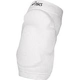 ASICS Jr. GEL Conform Kneepads White