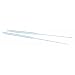 Thomas Borosilicate Glass Pasteur Pipette Plain