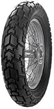 AM24 130/80S17 GRIPSTER REAR - Avon Tire -