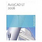AutoCAD LT 2006 スタンドアロン UPG製品 新価格