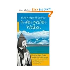In den wei�en Wolken: Die verschollenen Lehrreden