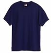 Fruit of the Loom Heavyweight Short Sleeve T