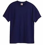 Fruit of the Loom Heavyweight Short Sleeve T