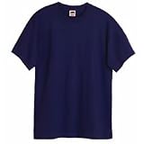 Fruit of the Loom Heavyweight Short Sleeve T