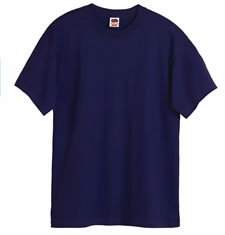 Fruit of the Loom Heavyweight Short Sleeve T