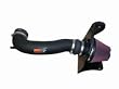 K&N Filters 633053 Air Intake Kit