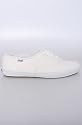 Keds The Champion CVO in White Leather,Sneakers for Women