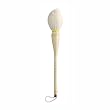 Japonesque Professional Kabuki Brush - Bamboo/Goat
