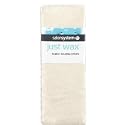 SALON SYSTEM FABRIC WAXING STRIPS (100)
