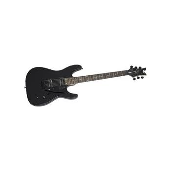 Set A Shopping Price Drop Alert For Dean Electric Guitar Starter Pack with Vendetta XMT Metallic Black, 10 Watt Amp, Gig Bag, Cord, Strap, Picks