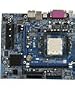 Abit NF-M2S NVIDIA GeForce 6100 & nForce 405 Socket AM2 mATX Motherboard