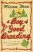 A Boy of Good Breeding (Paperback)