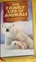 Reader's Digest, the Family Life of Animals, Set of 3 Tapes, the Wonders of Life's Beginnings, the Adventures of Childrearing, the Road to Independence