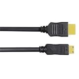 Panasonic Mini HDMI Cable (4.9 Ft)
