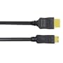 Panasonic Mini HDMI Cable, 1.5m (RP-CDHM15-K)