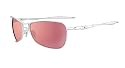 Oakley Crosshair White