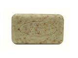 Pre de Provence Sage Soap, 150g wrapped bar. Imported from France. With shea butter and natural herbs and scents.