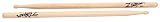 Zildjian 5AWN 5a Wood Natural Drumsticks - B0002E2VW4