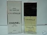Cristalle by Chanel for Women - 1.2 oz EDP Spray