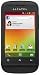 Alcatel One Touch 918D Smartphone (8,1 cm (3,2 Zoll) Touchscreen, 3,2 Megapixel Kamera, Dual-SIM, Android 2.3) schwarz