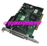 Adaptec SCSI Host Bus Adapter (AHA-2940U2B)