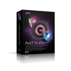 Avid Studio It/Es/Pt