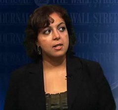Heidi N. Moore - NewsBios Bio Profile 08-11-08 (Wall Street Journal)
