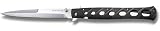 COLD STL TI-LITE ZYTEL 6 STS BLK by Cold Steel