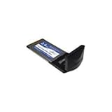 Hawking Technology Hi-Gain 6db Wireless-G Laptop Card (HWC54D)