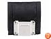 KLEIN TOOLS PowerLine Tape-Measure Holder, Cordura Nylon, Tunnel Loop, Black Part No. 5707