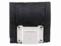 Klein Tool 5707 PowerLine Tape Measure Holder, Black Cordura Nylon