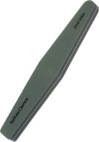 [Nail de Dance] 011624 Sponge Buffer No.2 [220/280]