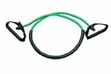 SPRI ORIGINAL STEP TUBE - Green - Light