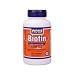 NOW Foods Biotin 5000mcg