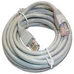 0.5M RJ45 cat 5E (patch) Cable