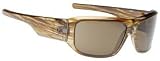 Spy Optic Lacrosse Tortoise Bronze Polarized by Spy Optic