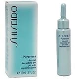 SHISEIDO by Shiseido Shiseido Pureness Blemish Targeting Gel--15m/0.5oz
