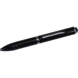 KJB Security 8GB Internal Memory Slim Pen Camera
