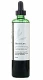 Blues Tincture
