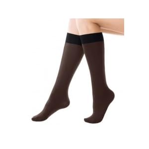 SPANX Women’s Two Timin Reversible Trouser Socks Hosiery SPANX Women's Two-Timin Reversible Trouser Socks Hosiery