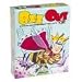 Buzz Out Game