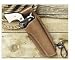 Chestnut Tan Unlined Right Hand Size F 20 Hunter Frontier Holster