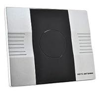 Belkin PureAV AV48001 HDTV/VHF/ UHF/FM Amplified Indoor Antenna